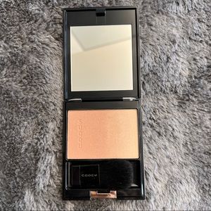 Suqqu | pure color blush #09 AYAKAGEROU